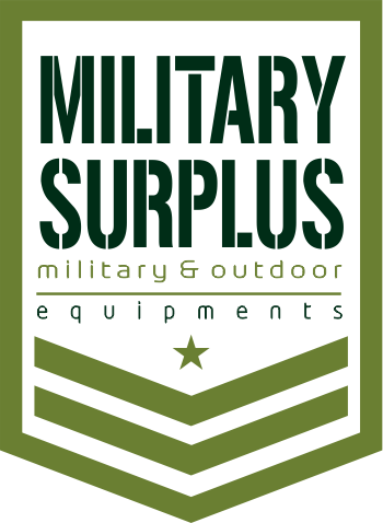  Army Navy Surplus - Tactical