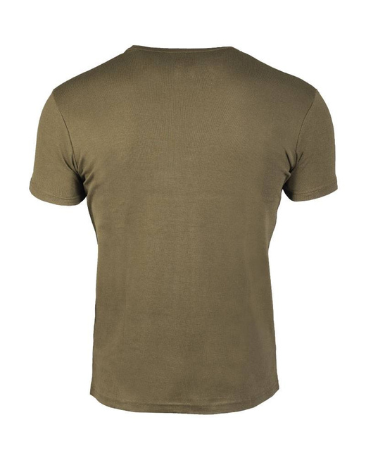 Mil tec shirt Clearance