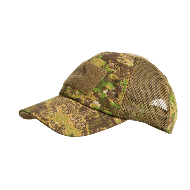 BBC VENT CAP NYCO RIPSTOP HelikonTex® PENCOTT® GREENZONE