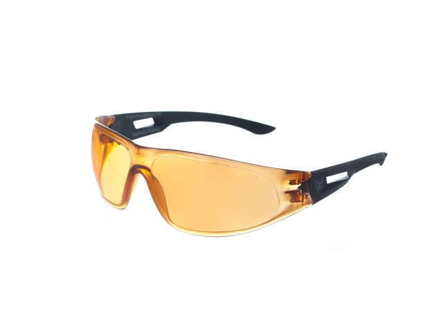 ANTI-FOG BALLISTIC EYEWEAR - DRAGON FIRE - Edge Tactical