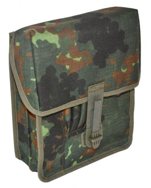 bundeswehr bag