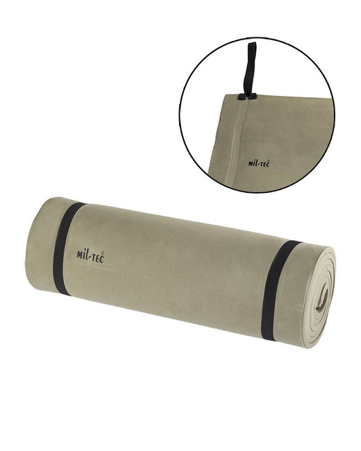 OD MILTEC® SLEEPING PAD Military Tactical \ Sleeping \ Sleep Mats & Mattresses