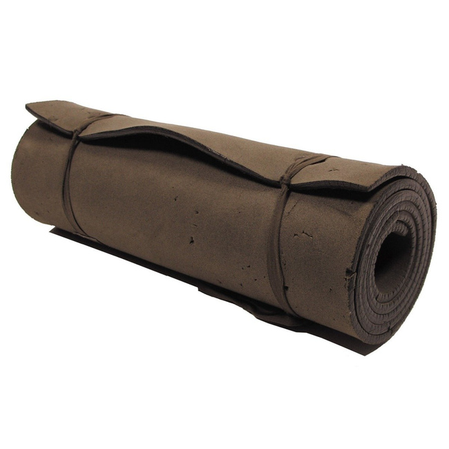 AT BH SLEEPING PAD 190 x 50 x 1 CM OD GREEN MILITARY SURPLUS