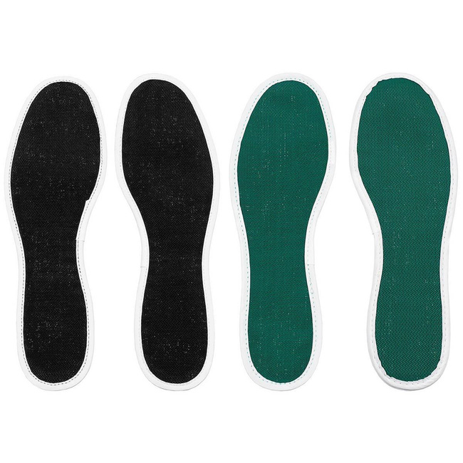 CANADIAN MESH INSOLES MILITARY SURPLUS LIKE NEW Military Surplus