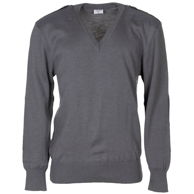 Army surplus sweater 2025