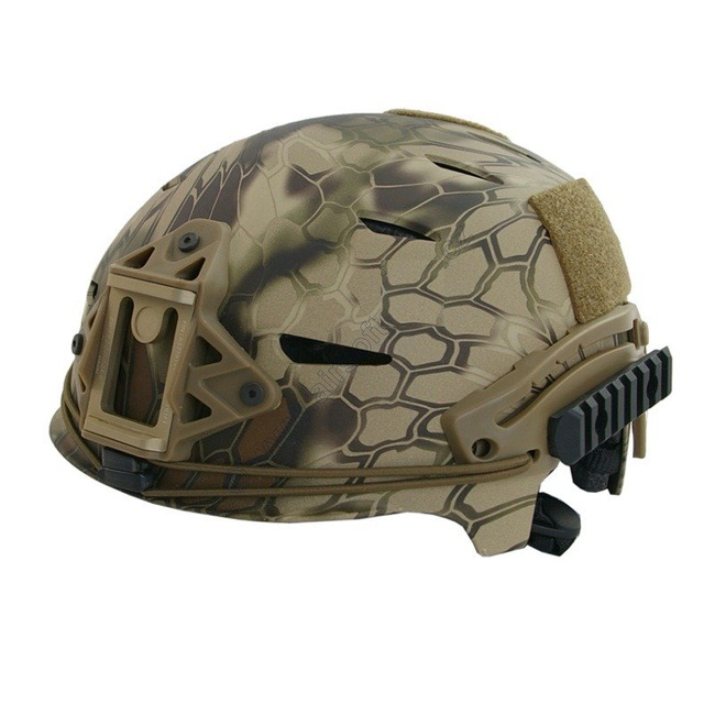 Helmet EXF BUMP Highlander Apparel \ Headwear \ Helmets & Accessories militarysurplus.eu