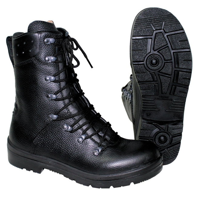 Bw combat boots sales