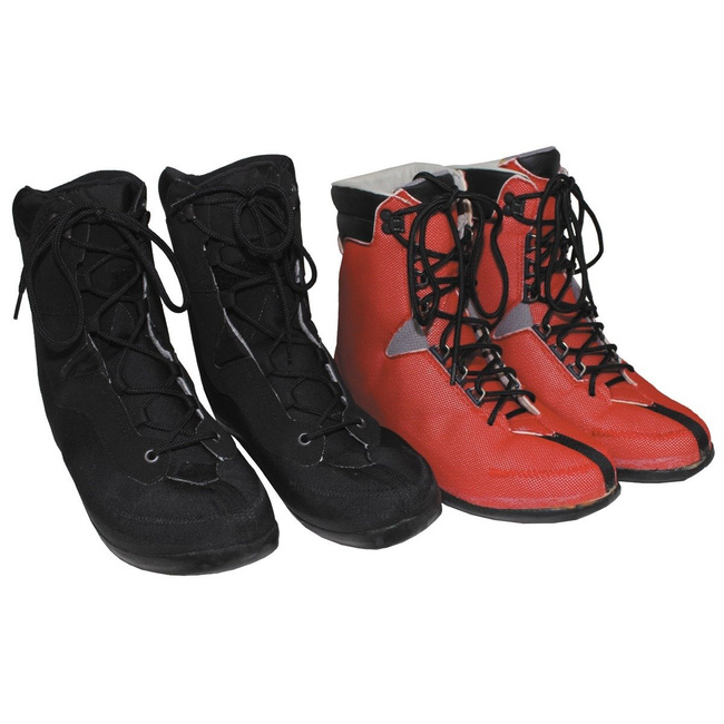 Boot Liners "LOWA", touring ski boots, 2 models, like new Trekking