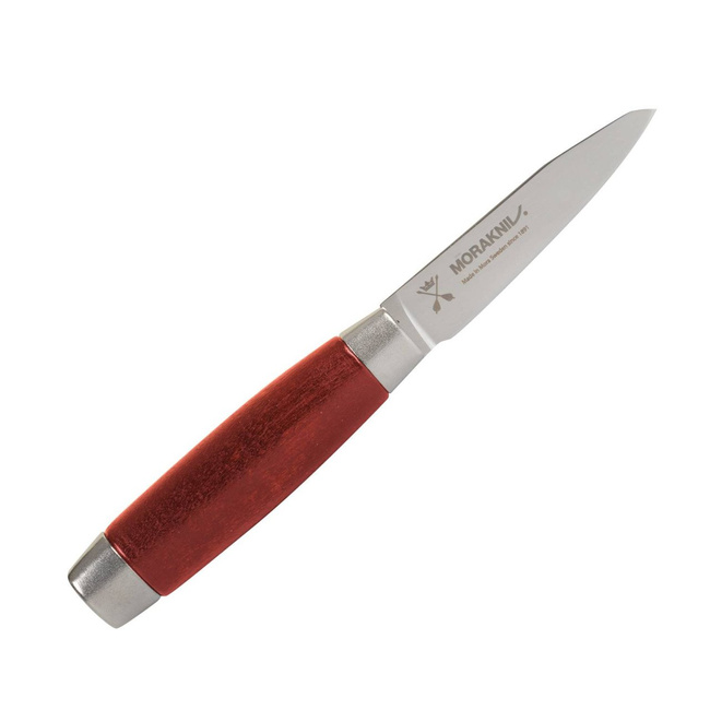 PARING KNIFE CLASSIC 1891 MORAKNIV® RED Red Outdoor Survival