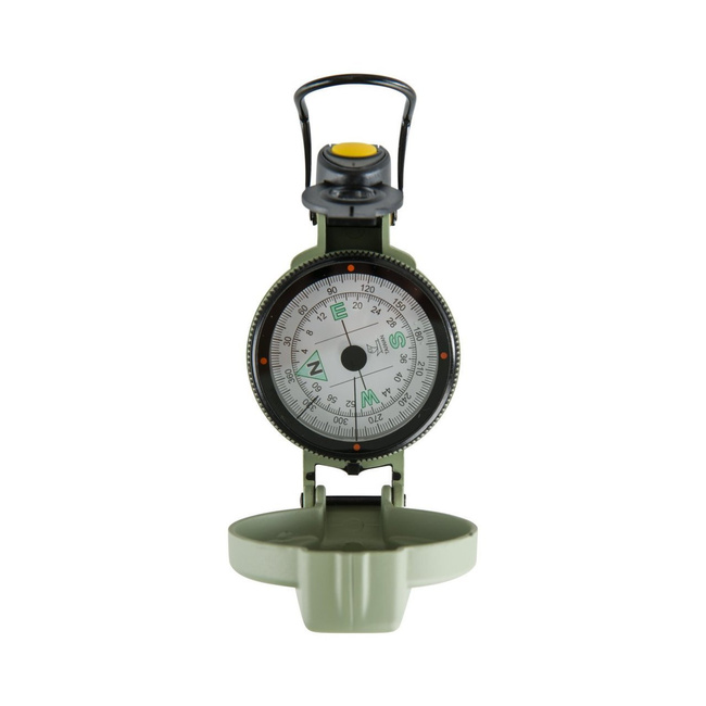 RANGER COMPASS MK2 LIGHTED Outdoor Survival \ Compasses & GPS