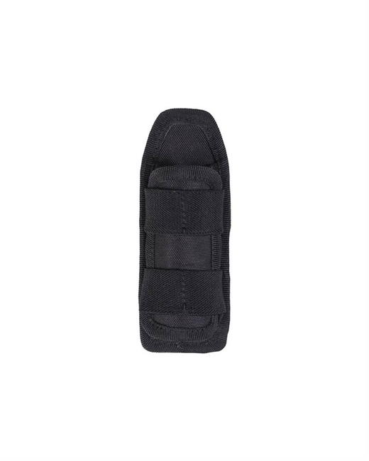 SECURITY FLASHLIGHT HOLDER MILTEC® BLACK Police, EMS & Fire