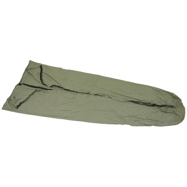 Sleeping bag Dutch Army Military Surplus Military Surplus \ Used