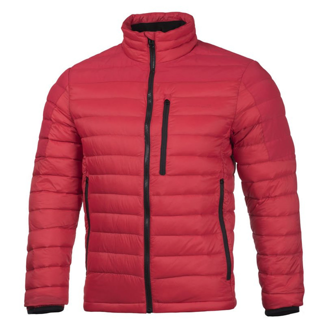 Jacket GERAKI Red Apparel \ Jackets \ Cold Weather Jackets