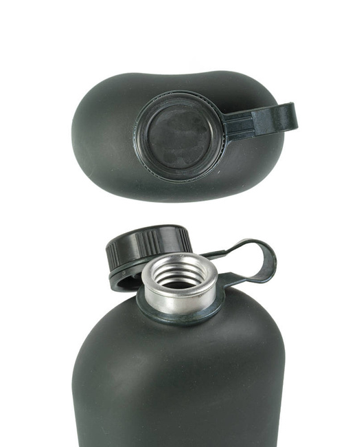 ARMY CANTEEN 0.95 L MilTec Professional Trekking \ Hydratation \ Bottles Military