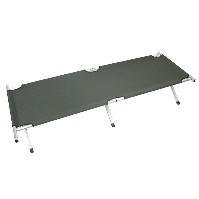 US Cot, OD green, big size Trekking \ Camping \ Camping accessories