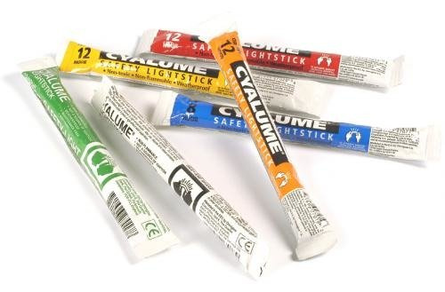 Tactical light stick Clearance