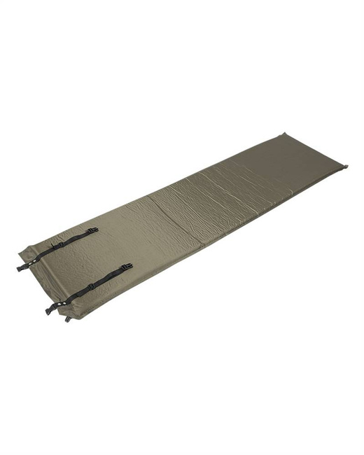 OD SELF INFLATABLE MATRESS Military Tactical \ Sleeping \ Sleep Mats