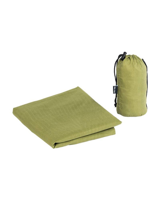 SLEEPING BAG INSERT WITH TRANSPORTATION BAG 190 x 80 CM OD Trekking \ Sleeping Bags