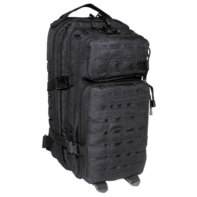 Bag, backpack "Assault I" 30 l black Trekking \ Accessories
