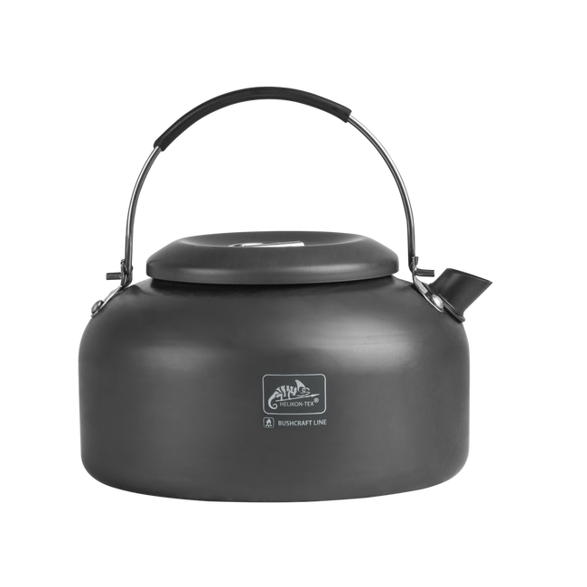 CAMPING KETTLE ANODIZED ALUMINIUM 1.4 L HelikonTex® Trekking
