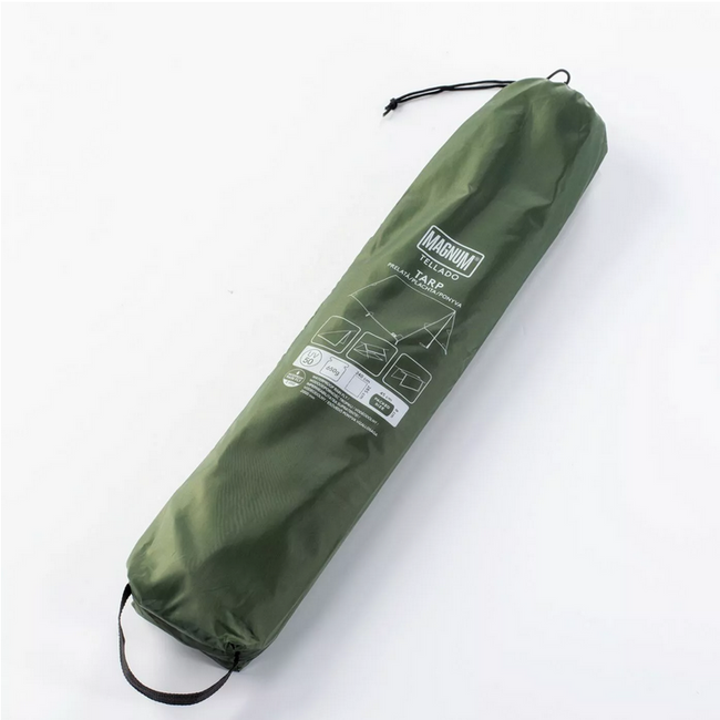 Tarps & Shelter Halves Tents & Camping Military Tactical militarysurplus.eu Army Navy
