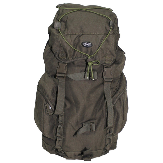 Bag, backpack "Recon III" 35 l OD green Trekking \ Accessories
