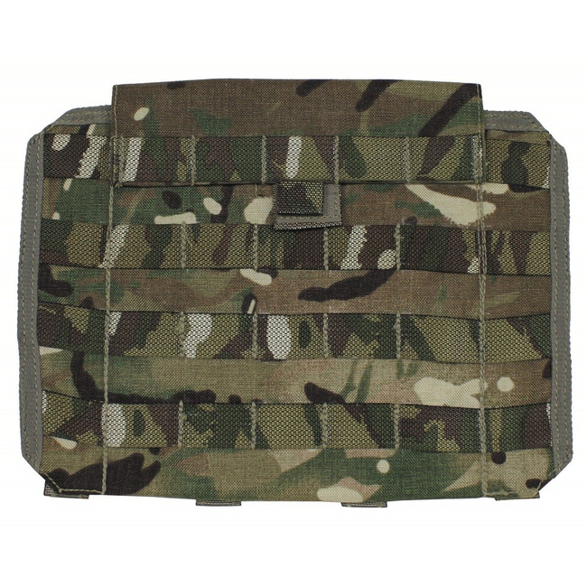 MTP Tactical Pocket, Osprey MK IV Military Surplus from the British Army 31 x 22 cm