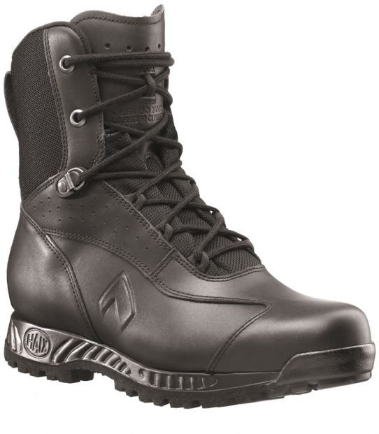 Boots Haix RANGER GSG9 S Police EMS Fire Politia Romana IGPR Clothing Articles Police EMS Fire SIAS SAS Articole Imbracaminte militarysurplus.eu Army Navy Surplus