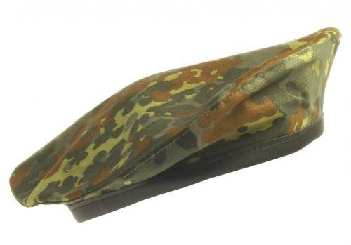 Camo beret Clearance