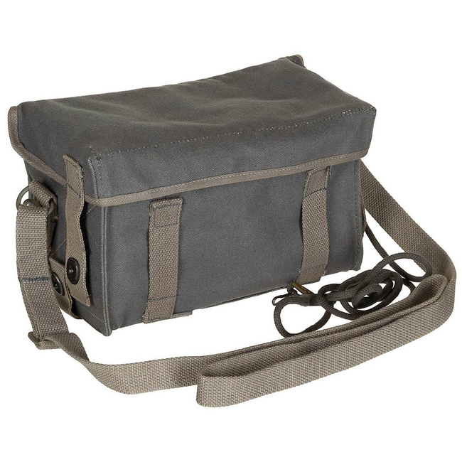 DK GEIGER COUNTER M65 6115D LIKE NEW Military Surplus \ Used