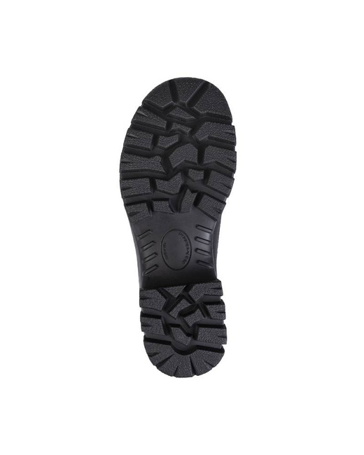 COMBAT BOOTS HOT/DAMP LEATHER/TEXT MILITARY SURPLUS FROM THE GERMAN