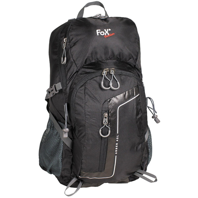 Bag, backpack "ARBER 40" 40 l Trekking \ Accessories