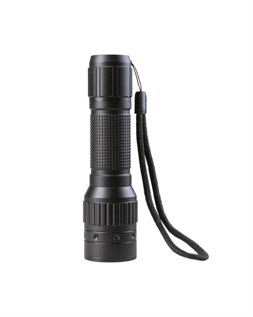 TACTICAL LED FLASHLIGHT OPERATOR MT1 Battery Operated Military