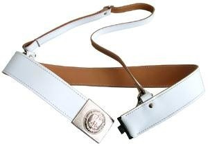 army belt with pouches