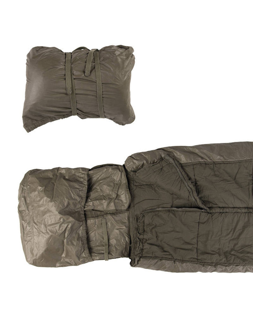 Sleeping bag M63 Military surplus from the French army Like new