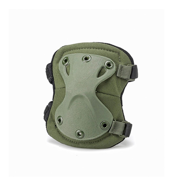 ELBOW PROTECTION PADS DEFCON 5® OD GREEN OD Green Military
