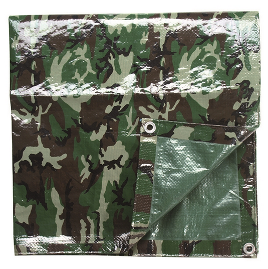 Tarps & Shelter Halves Tents & Camping Military Tactical militarysurplus.eu Army Navy
