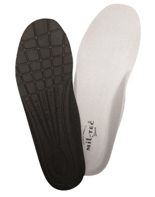MILTEC® INSOLES POLIYOU® Footwear \ Accessories militarysurplus.eu Army Navy Surplus