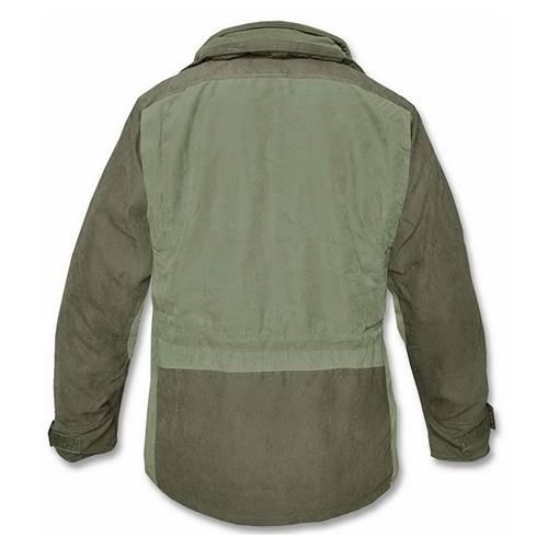 Military surplus hotsell shooting jacket