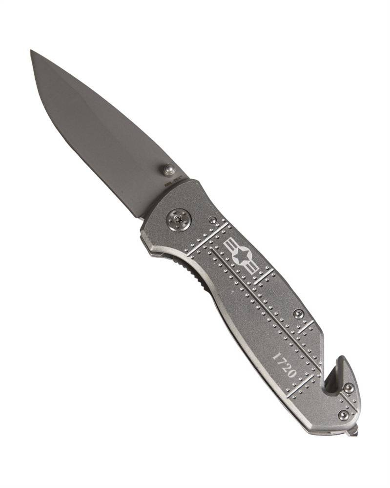 Car Knife ′airforce′ Military Tactical \ Knives \ One Hand & Pocket