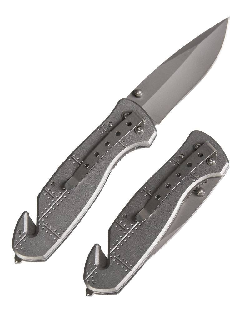 Car Knife ′airforce′ Military Tactical \ Knives \ One Hand & Pocket