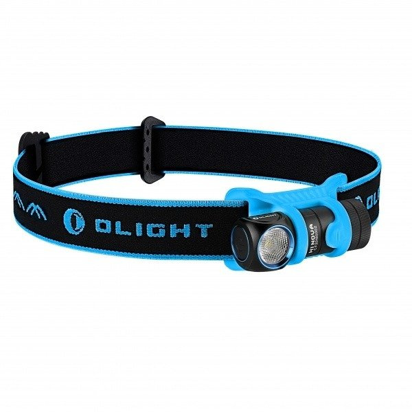 Flashlight Olight H1 Nova Outdoor Survival \ Flashlights