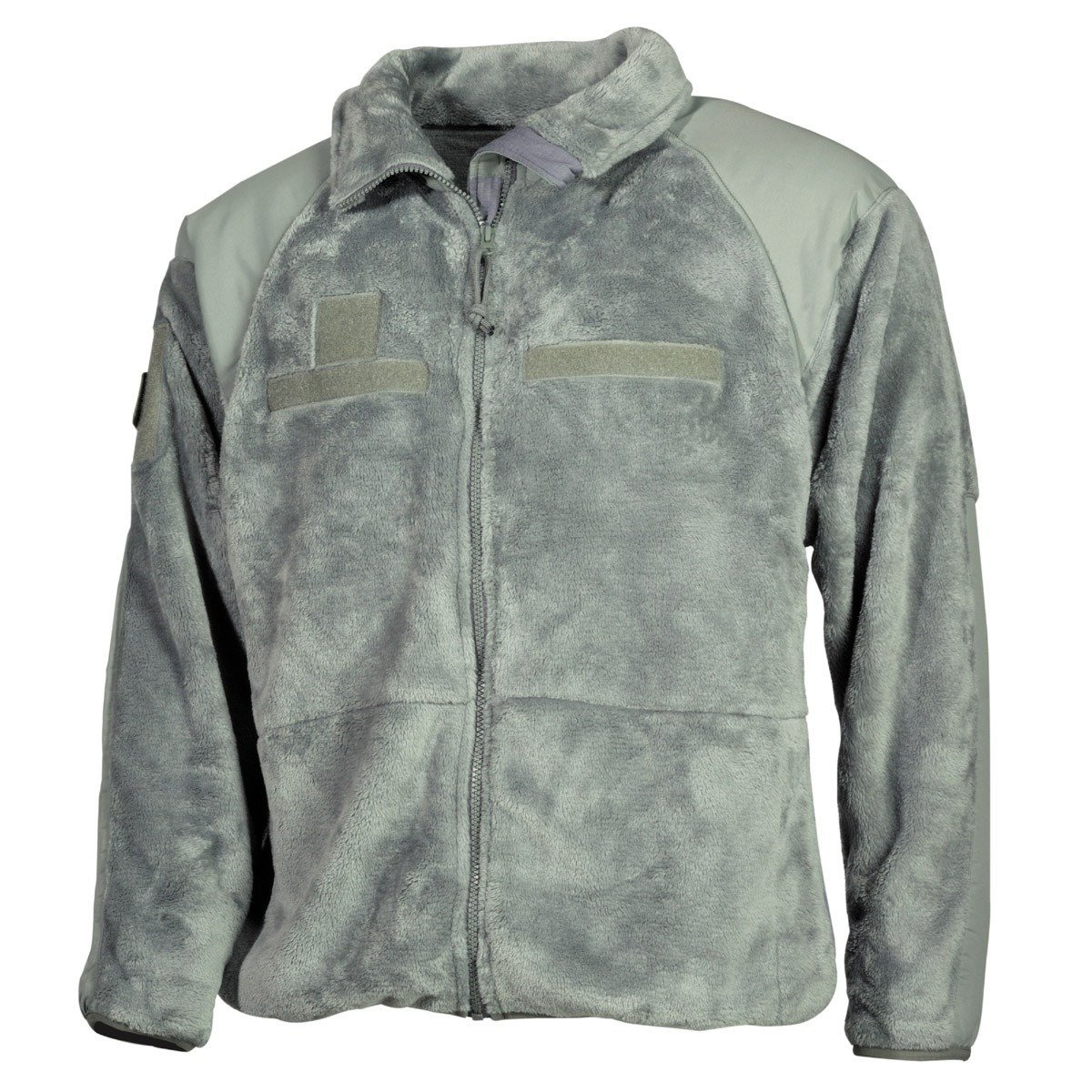 Fleece Jacket, "Cold Weather", GEN III, Foliage Gray Trekking \ Men´s