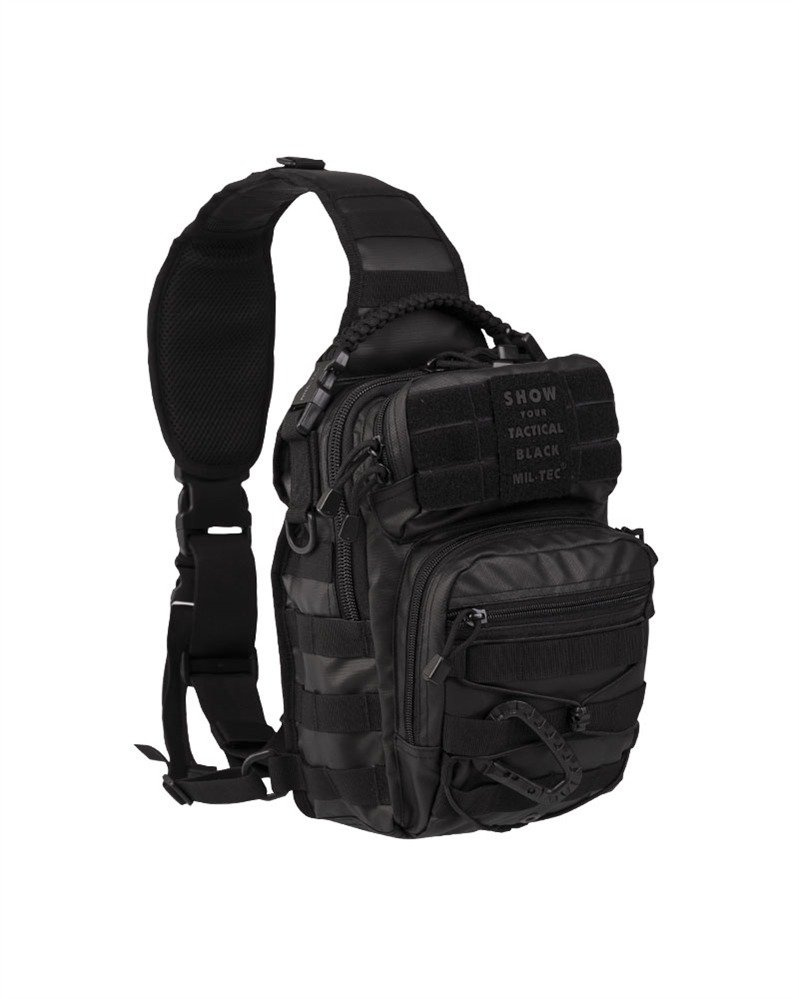 one strap pack