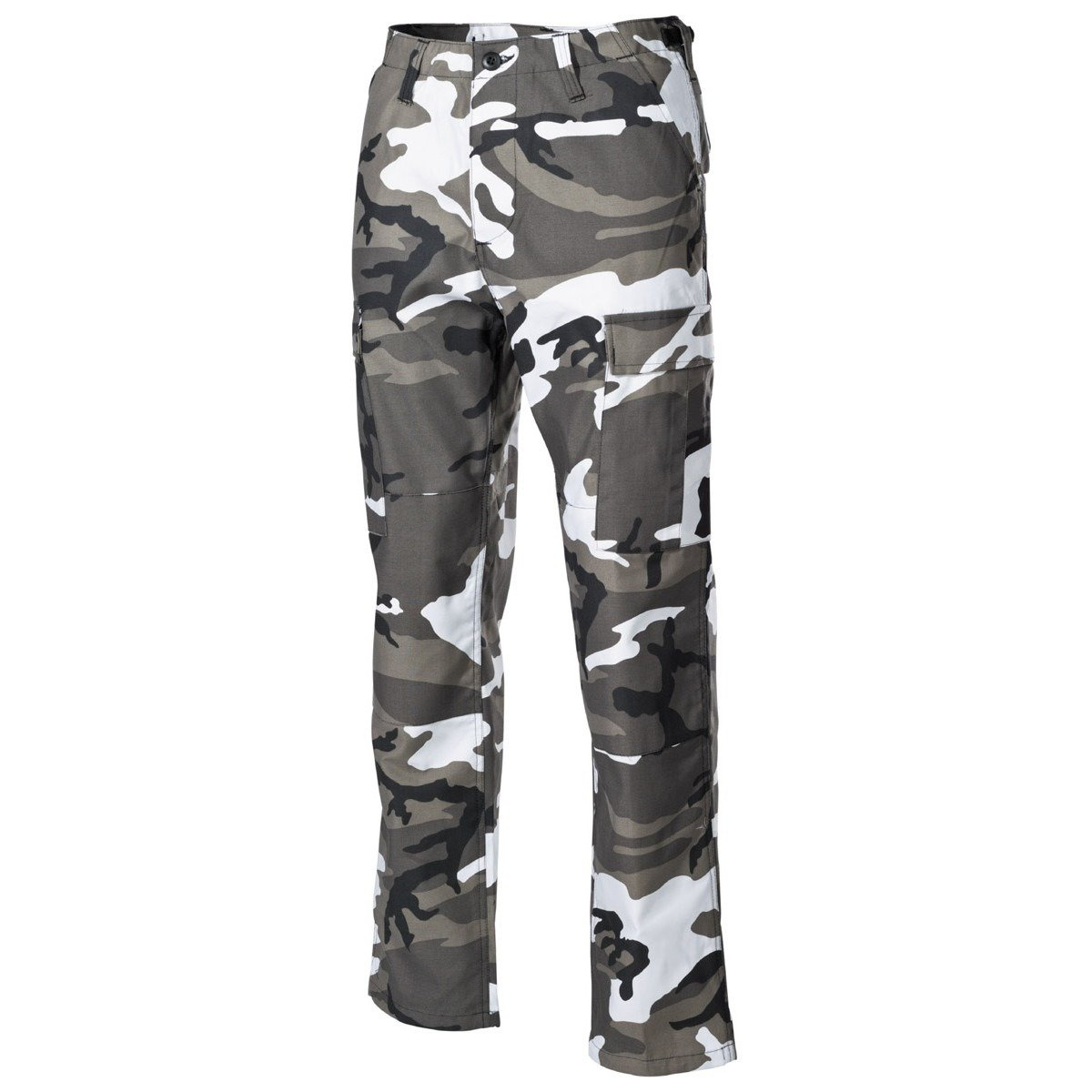 US BDU Field Pants, Urban, reinforced knees and seat Urban Apparel