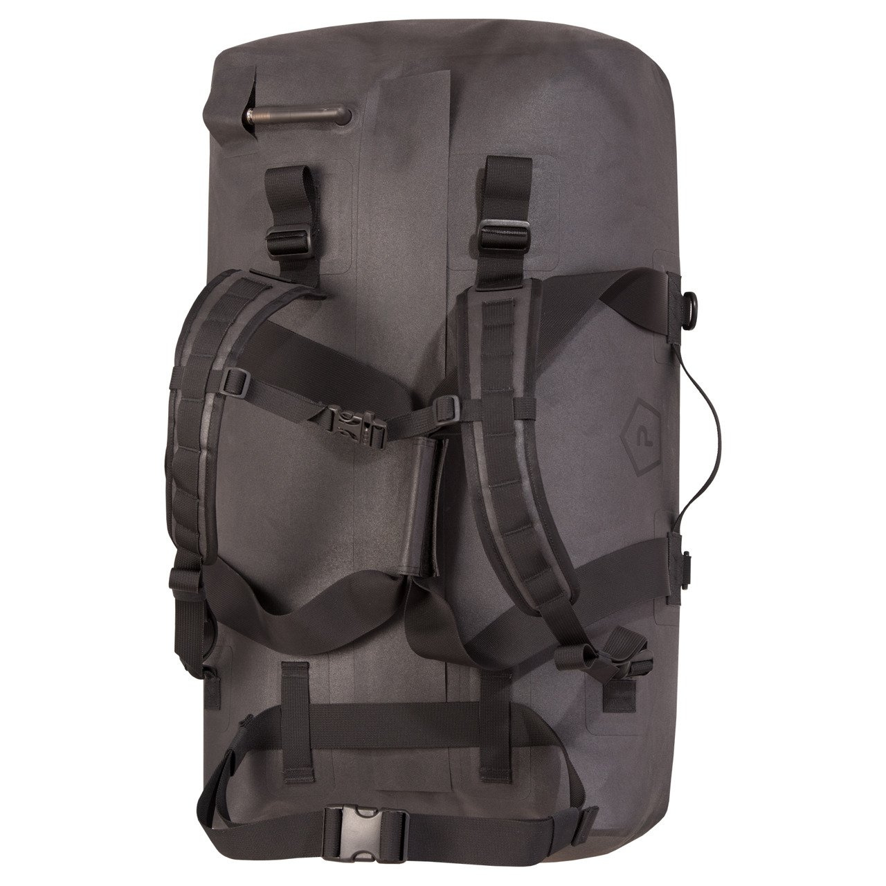 small duffle backpack