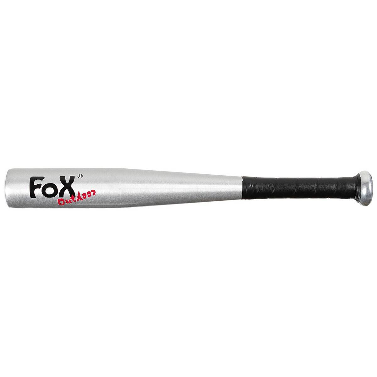 ALUMINIUM BASEBALL BAT "AMERICAN BASEBALL" 46 CM FOX OUTDOOR® 46