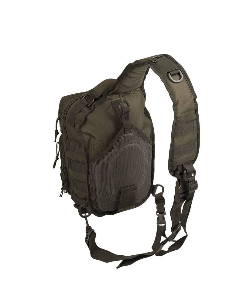 Tactical Sling Bag - OD