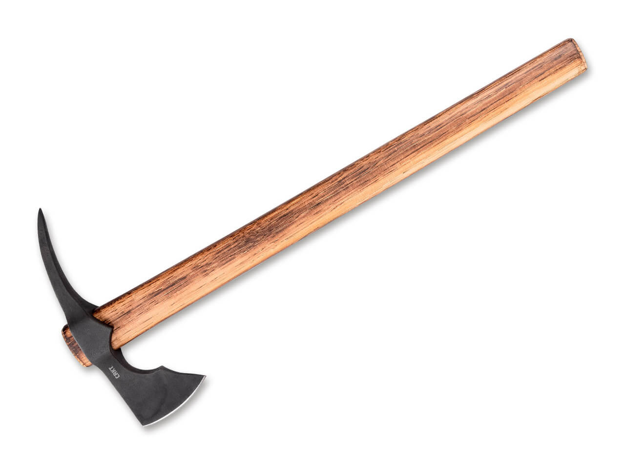 AXE WITH WOODEN HANDLE ODR CRKT® Military Tactical \ Tools \ Saws