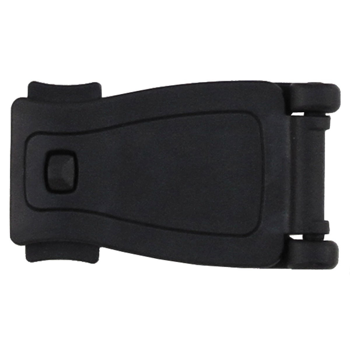 plastic clip buckle belt
